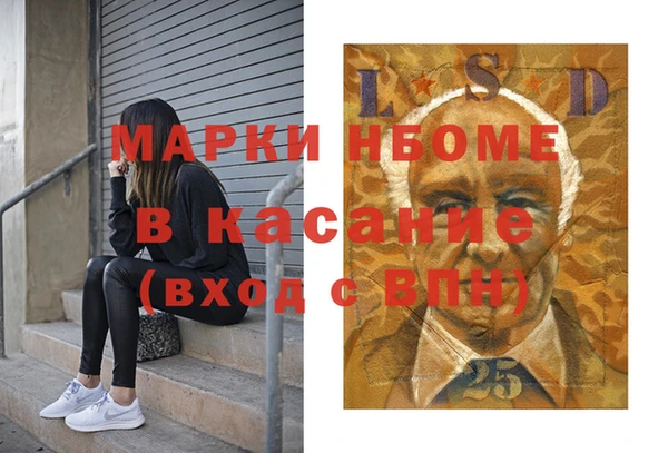 твердый Алзамай