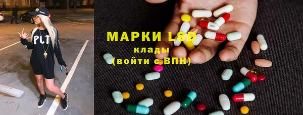 твердый Алзамай